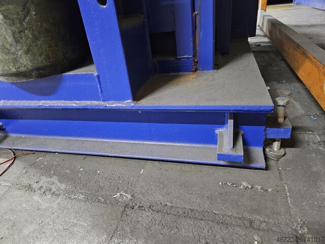 Belownica Strautmann PP 1207