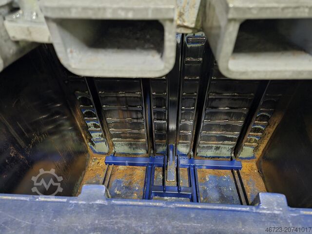 Belownica Strautmann PP 1207