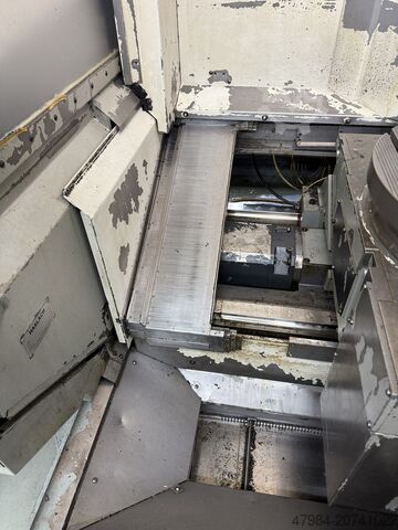 Centre d'usinage universel CNC DECKEL MAHO DMU 60 P Hi-dyn