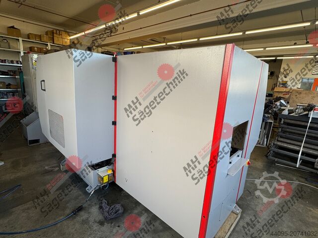 Sega a nastro BOMAR Ergonomic 290.250 DGA