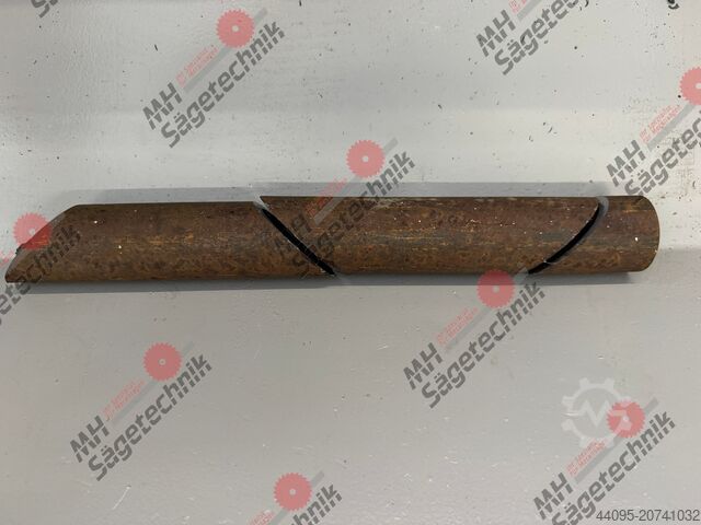 Sega a nastro BOMAR Ergonomic 290.250 DGA