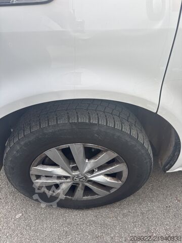 Karavan/karavan araç Volkswagen California Coast 2.0 TDI|2022 | EURO 6 | Venditore professionale