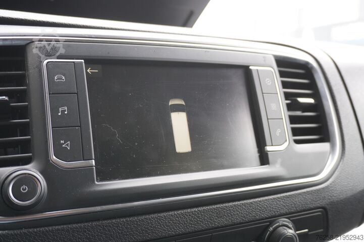 Dodávka s dvojitou kabinou Opel Vivaro 2.0 CDTI 122PK L3 Dubbele Cabine EURO 6 ...