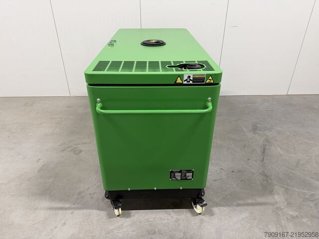 Generátor Energy Grupi T12000FULL