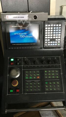 CNC-svarv Dugard TT-60