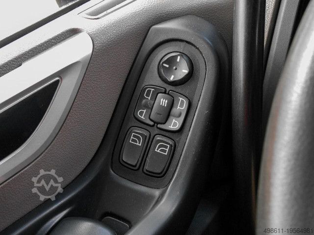 Standardní tahač DAF XF 480 FT SSC + INTARDER + 845l Tank + EURO 6 E