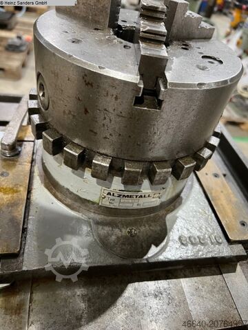 Pillar Drilling Machine IMATEC B 40