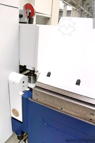 Folding Machine SCHROEDER MAK 3 2500/4.0