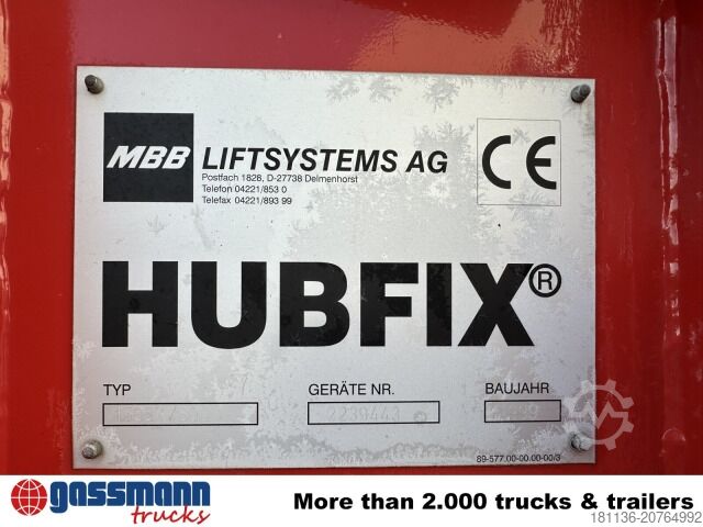 Camion de pompiers Iveco FF 95 E 18 4x4, SW 2000, Feuerwehr, LBW MBB