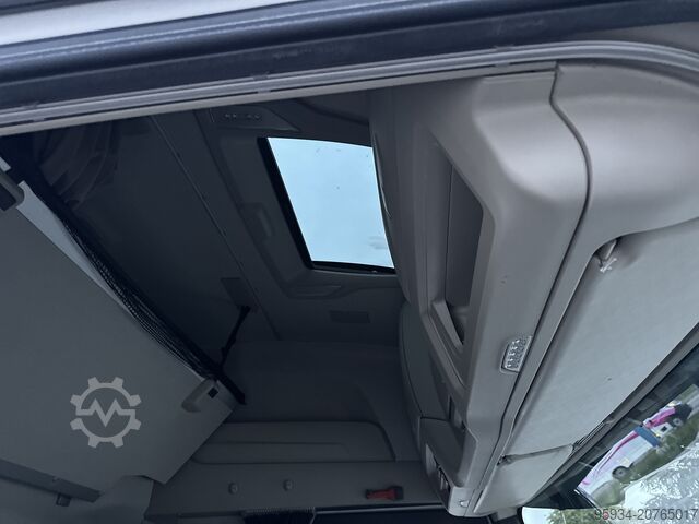 Standard-Sattelzugmaschine Iveco Stralis S-Way 530