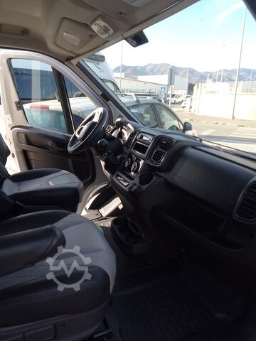 Caravana/autocaravana Fiat Ducato Weinsberg Carabus600K|2023| EURO 6 | Venditore Professionale