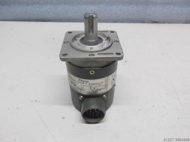 Optički rotari uređaj Tamagawa Seiki TS1508N67