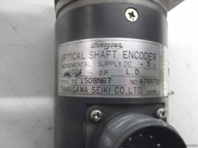 Optički rotari uređaj Tamagawa Seiki TS1508N67