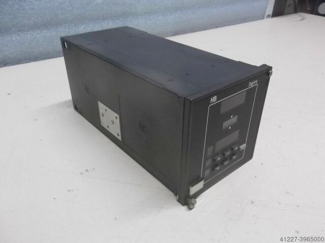 Regulator Hartmann & Braun Digitric P