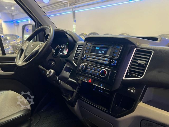 Bestelwagen met verhoogd dak HYUNDAI H350 2,5 CRDI *L2-H2*Garantie*Klima*