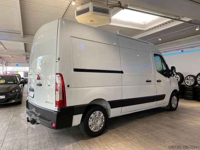 Bestelwagen met verhoogd dak HYUNDAI H350 2,5 CRDI *L2-H2*Garantie*Klima*