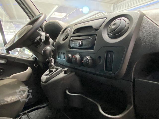 Bestelwagen met verhoogd dak HYUNDAI H350 2,5 CRDI *L2-H2*Garantie*Klima*