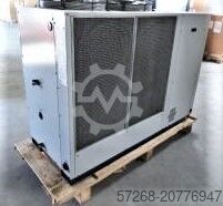 Chiller, agregat wody lodowej, chłodnica Kühlmaschinen, MTA S.p.A. TAEevo Tech 101 P3 – 27,5 kW