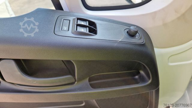 Minibus FIAT Fiat Ducato 9 Sitzer Systemboden Rolli Stock