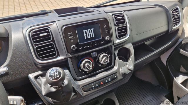 Minibus FIAT Fiat Ducato 9 Sitzer Systemboden Rolli Stock