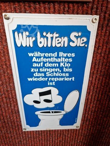 Reisebus VOLVO Paket 1 x Saurer L4C + Volvo  B 10