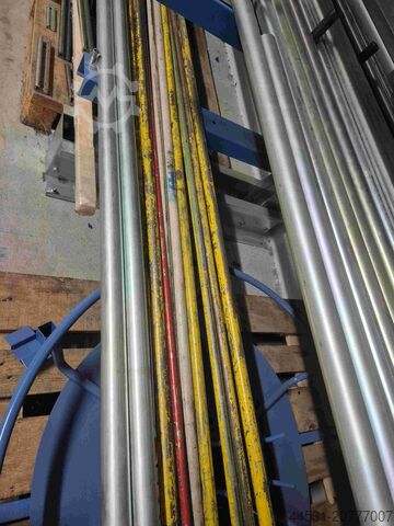 Rørbukkemaskine Tracto-Technik Tubomat 642