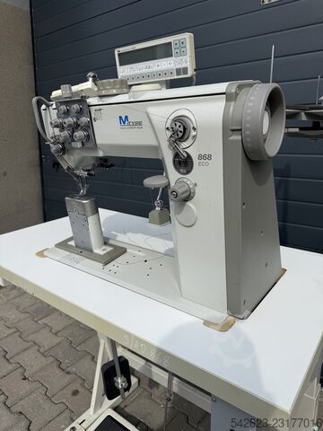 Maszyna do szycia sewing machine Dürkopp Adler 868-290020 M-TYPE