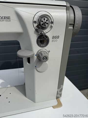Maszyna do szycia sewing machine Dürkopp Adler 868-290020 M-TYPE