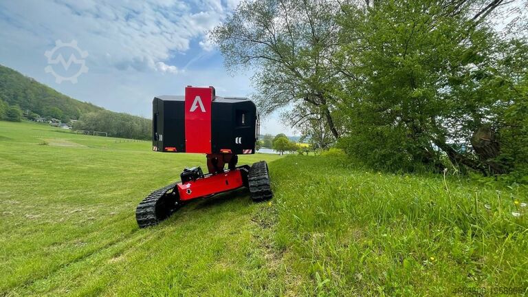 Crawler hoogwerker ALMACRAWLER JIBBI 1890 PRIMO ELC