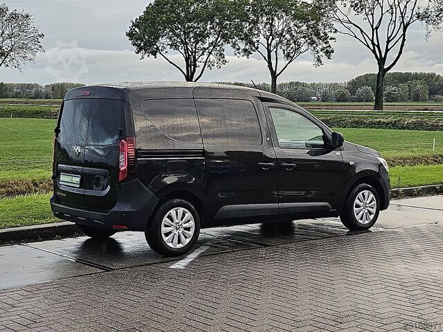 RENAULT EXPRESS 1.5 AC, Carplay, EURO6, park sensörü, yarı deri koltuklar, geri görüş kamerası, hız  RENAULT EXPRESS 1.5 ac carplay EURO6 pdc half leder cam...