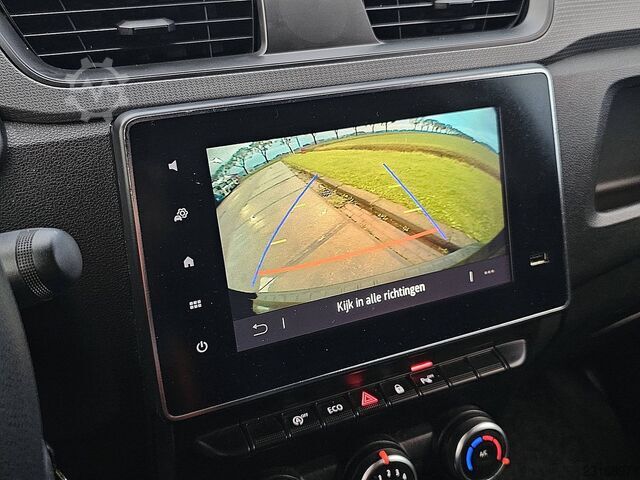 RENAULT EXPRESS 1.5 AC, Carplay, EURO6, park sensörü, yarı deri koltuklar, geri görüş kamerası, hız  RENAULT EXPRESS 1.5 ac carplay EURO6 pdc half leder cam...