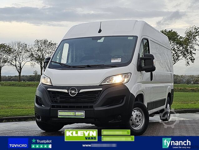 OPEL MOVANO 2.2 L2H2 Airco, Χωρίς BPM, 3 Θέσεις, Cruise Control, Euro6, 120 HP! OPEL MOVANO 2.2 L2H2 Airco BPM Vrij 3 Zits Cruise Co...