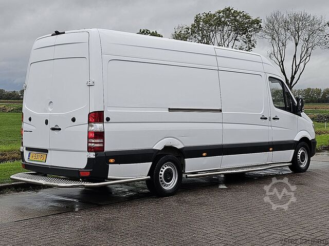  MERCEDES-BENZ SPRINTER 311 L3H2 Koerier Post-NL Maxi Automaat...