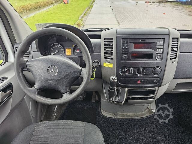  MERCEDES-BENZ SPRINTER 311 L3H2 Koerier Post-NL Maxi Automaat...