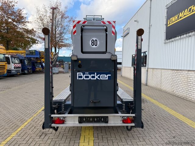  Bocker AHK 36/2400