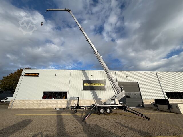  Bocker AHK 36/2400
