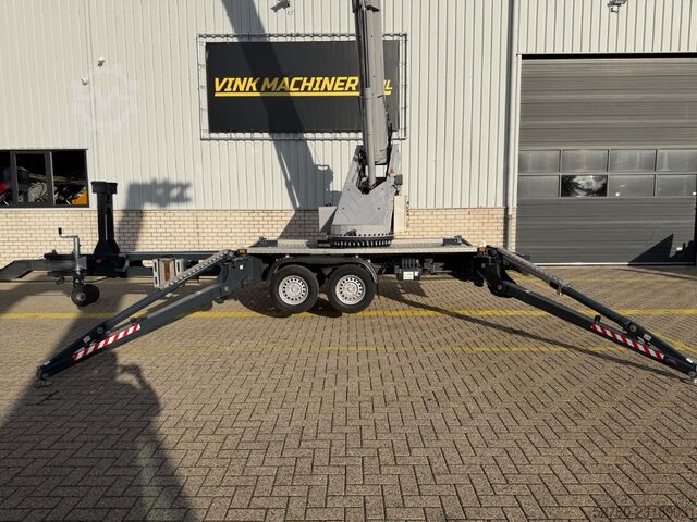  Bocker AHK 36/2400