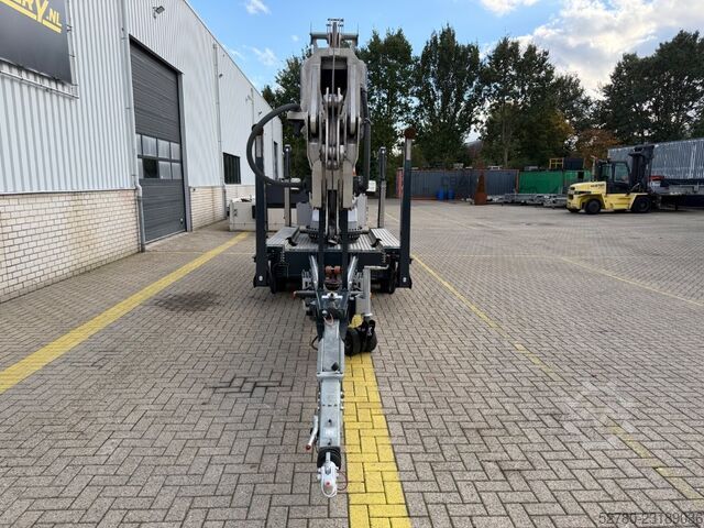  Bocker AHK 36/2400