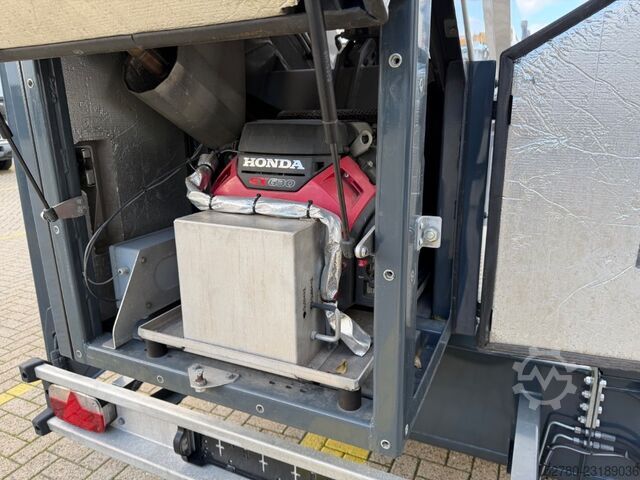  Bocker AHK 36/2400
