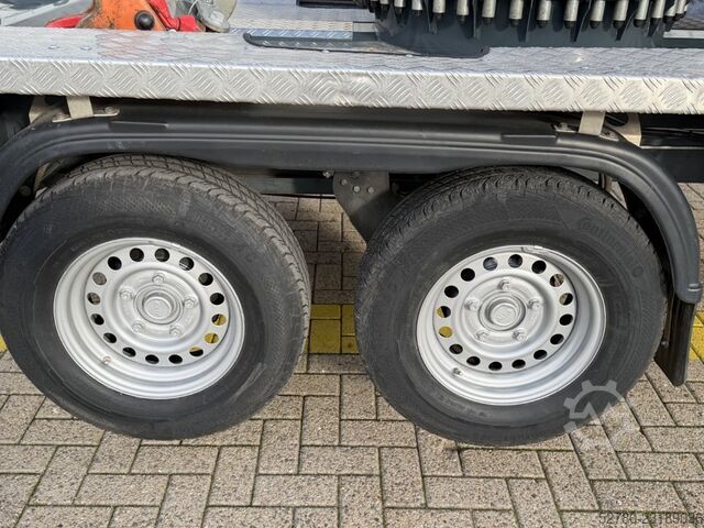  Bocker AHK 36/2400