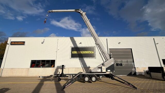  Bocker AHK 36/2400