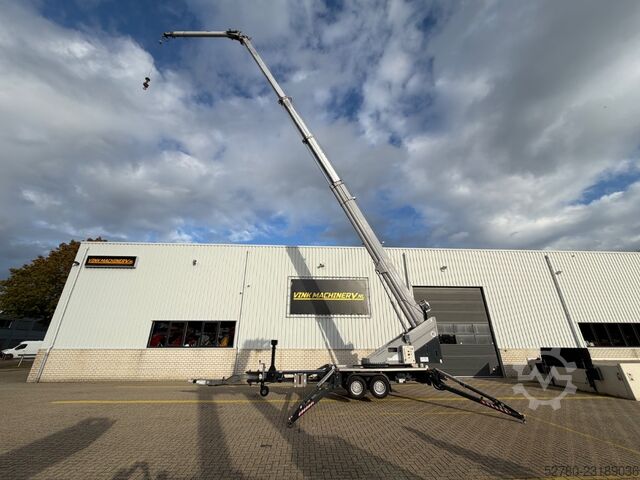  Bocker AHK 36/2400