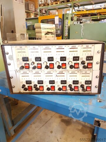 Xintech 12 κανάλι XINTECH