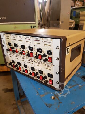 Xintech 12 κανάλι XINTECH