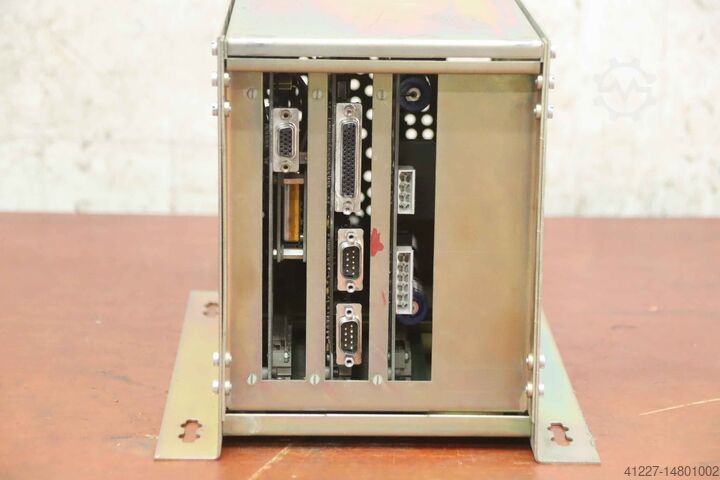 Control rack Robosoft HACO PPES 30135