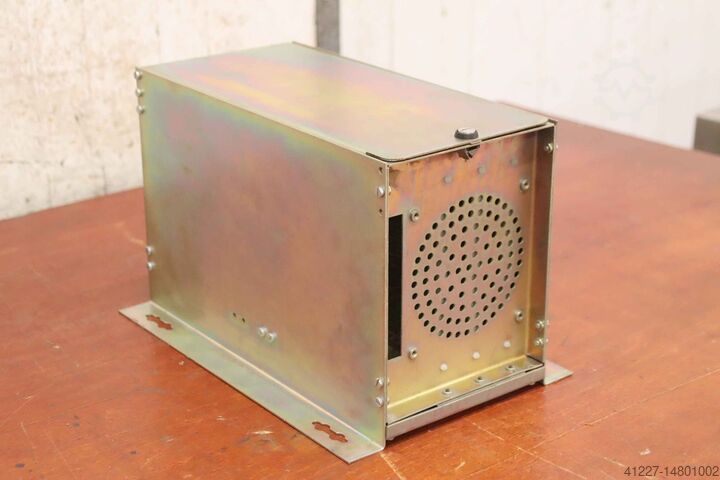 Control rack Robosoft HACO PPES 30135