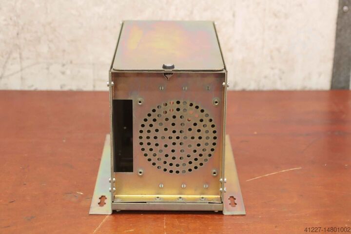 Control rack Robosoft HACO PPES 30135