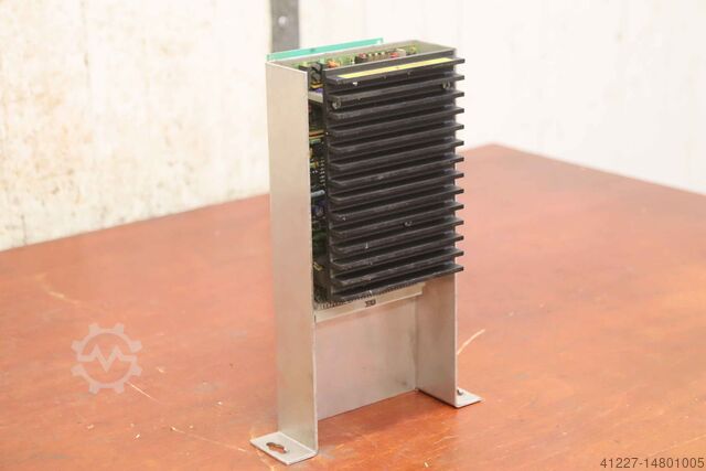 Circuit board electronic module Baldor HACO TEM 060-06-01-1 PPES 30135