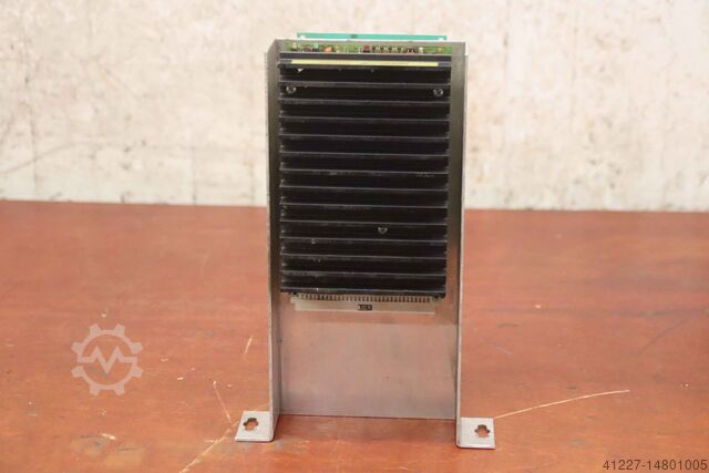 Circuit board electronic module Baldor HACO TEM 060-06-01-1 PPES 30135