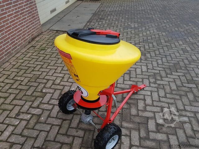 Spreader  Cemo Zoutstrooier